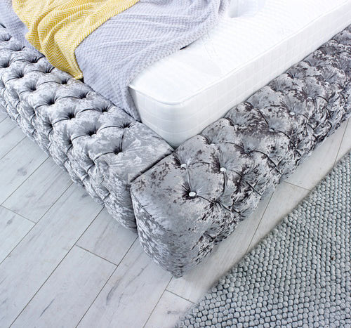 Ambassador premium bed frame