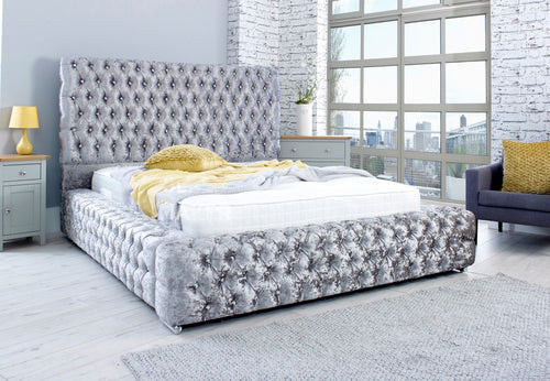 Ambassador luxury bed