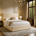 Load image into Gallery viewer, Modern Jay Bed
