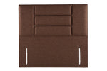 Load image into Gallery viewer, Brown Hebden Headboard
