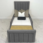 Load image into Gallery viewer, “Kids bed by Stylo”