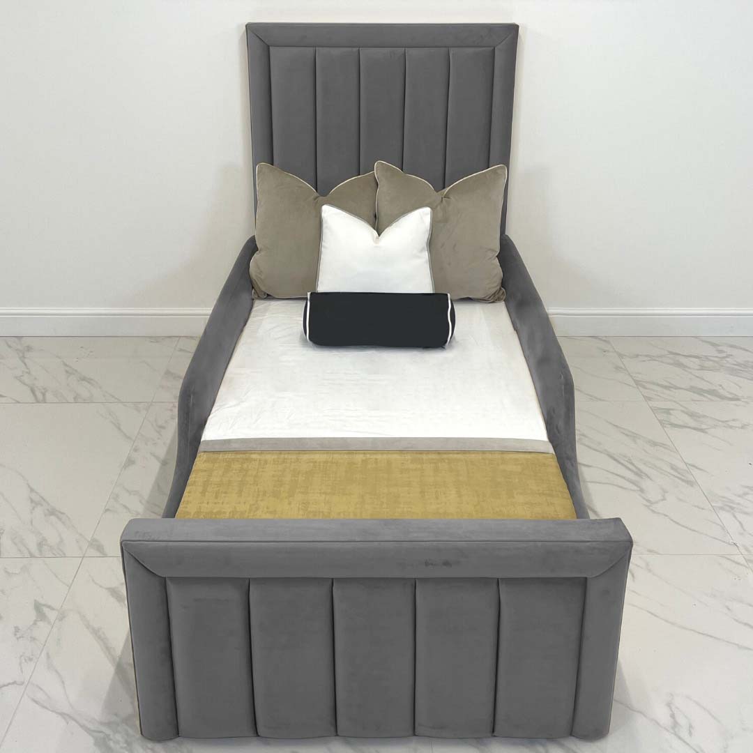 “Kids bed by Stylo”
