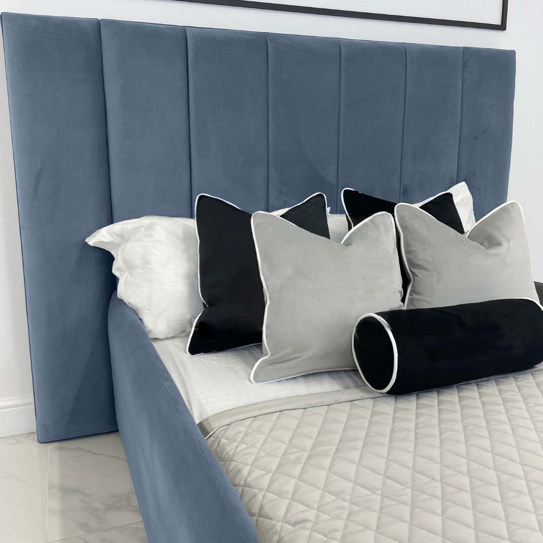 “Sapphire children bed”