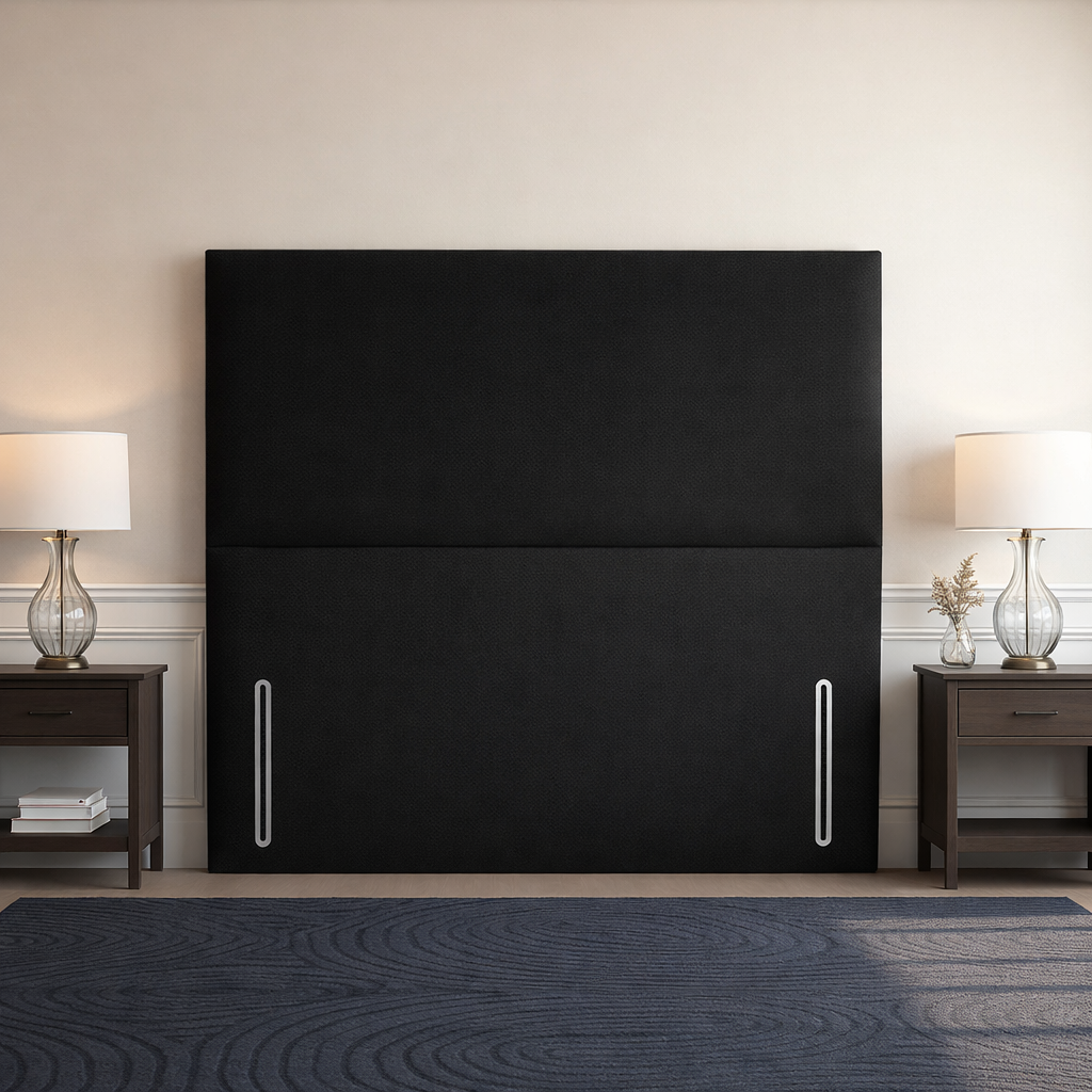 Plain Headboard