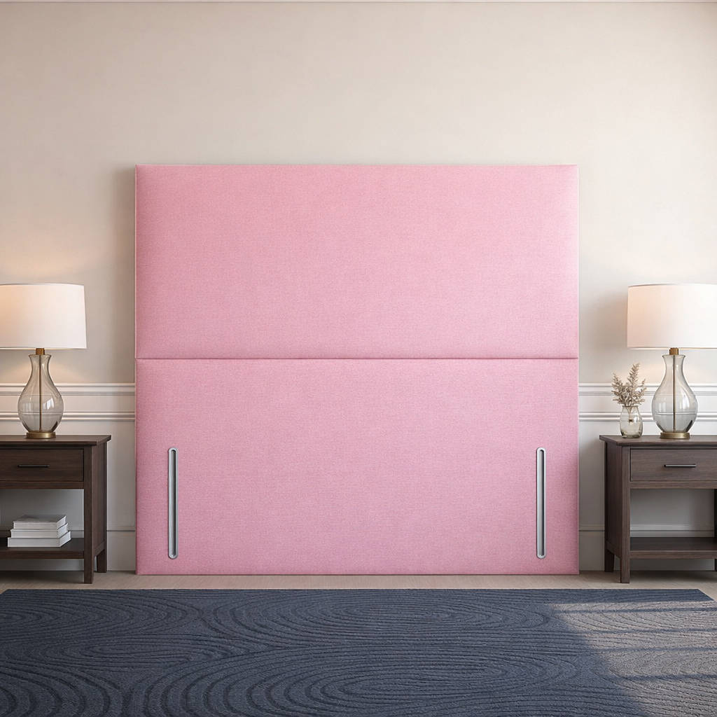Plain Headboard