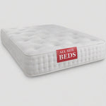 Load and play video in Gallery viewer, Backcare Supreme 2000 back support mattress