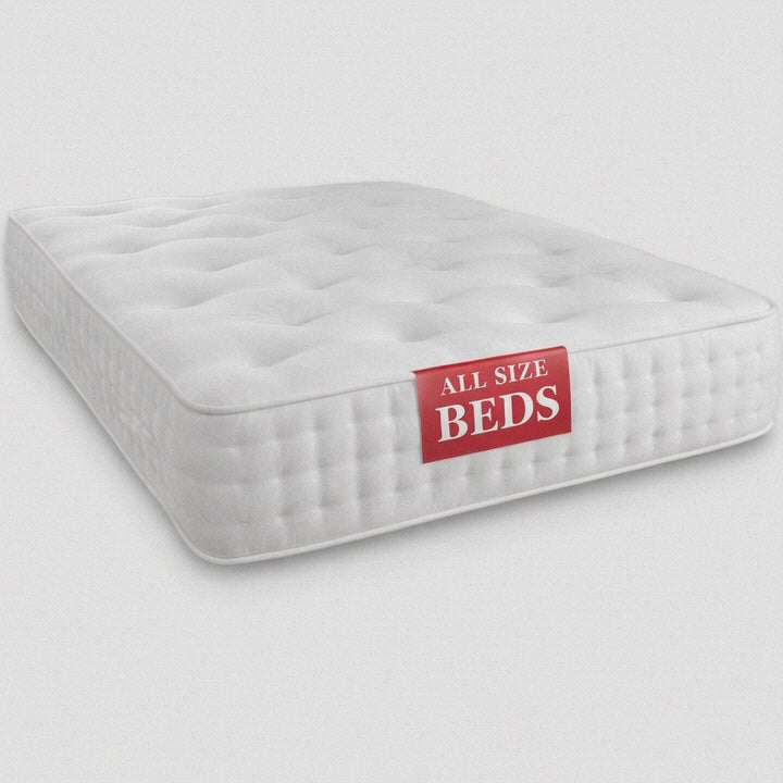 Backcare Supreme 2000 back support mattress