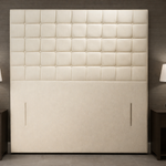 Load image into Gallery viewer, Small Cube Headboard