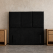 Three Panel Headboard