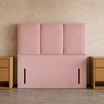 Load image into Gallery viewer, Three Panel Headboard